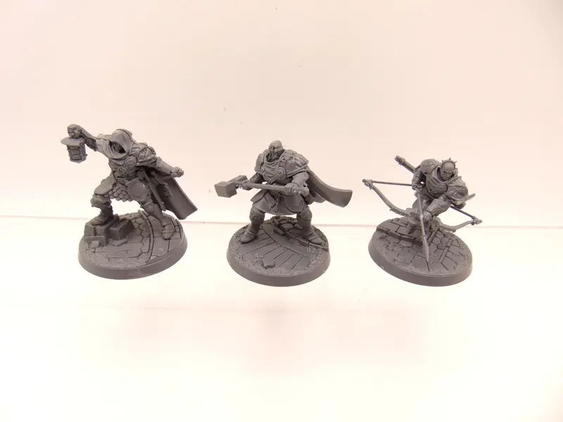 Xandire's Truthseekers