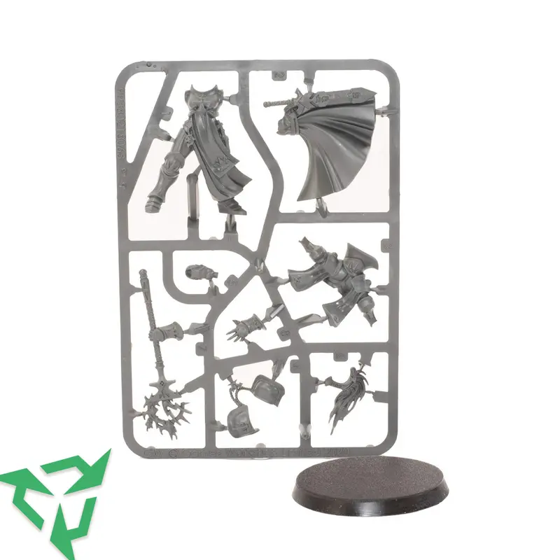 Xandria Azurebolt On Sprue (Trade In)