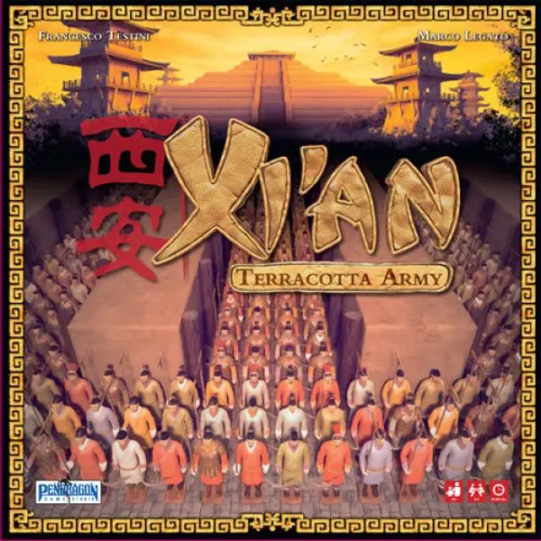 Xian