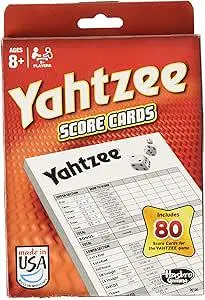 Yahtzee [Pre-order]