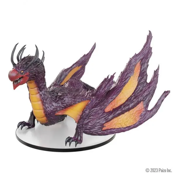 Yamaraj Boxed Miniature