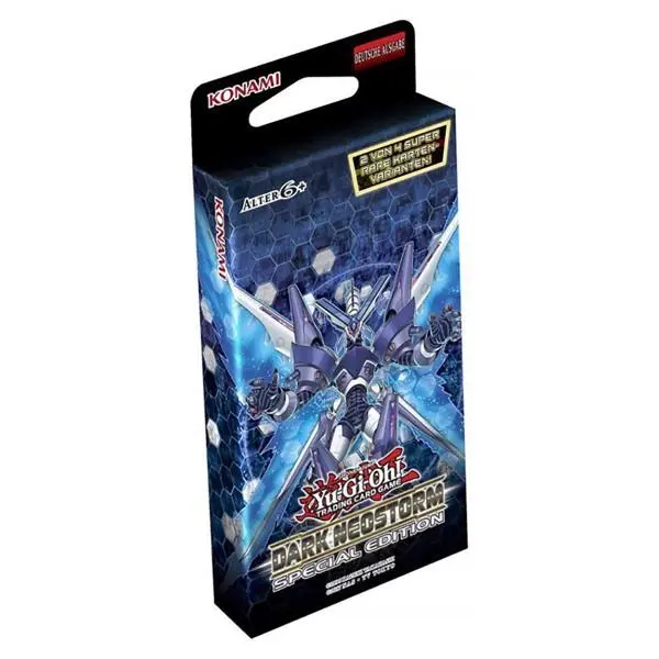 YGO Dark Neostorm Special Ed.