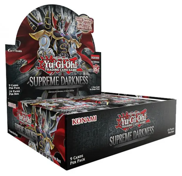 YGO TCG