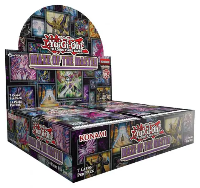 YGO TCG