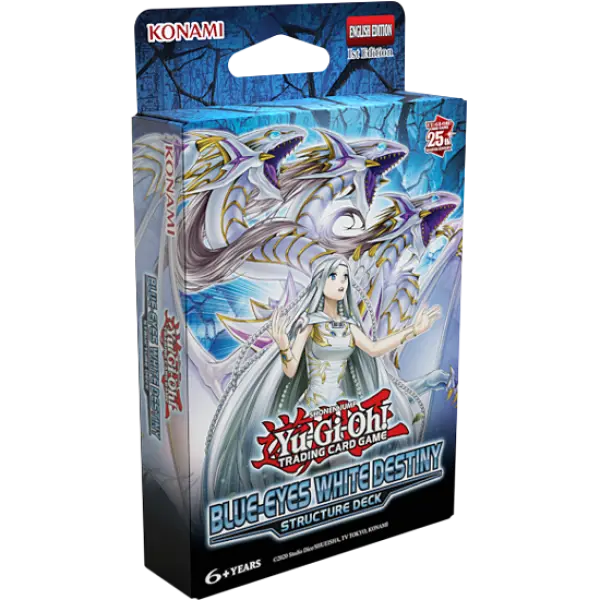 YGO TCG