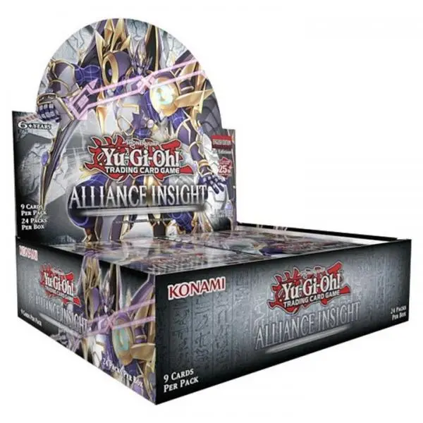 YGO TCG