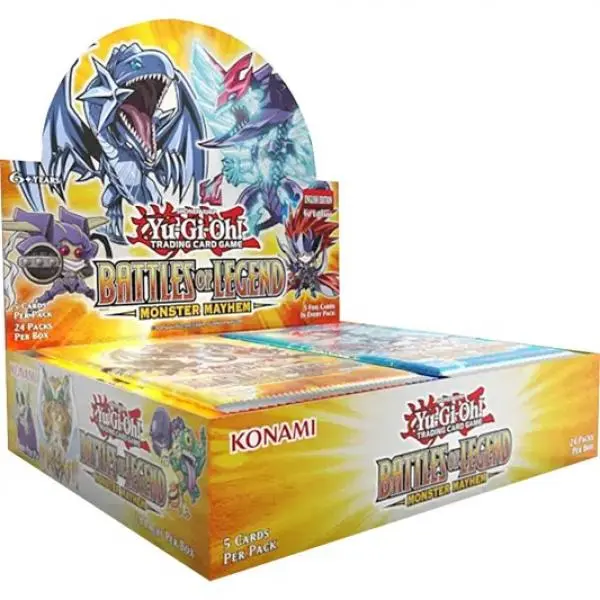 YGO TCG