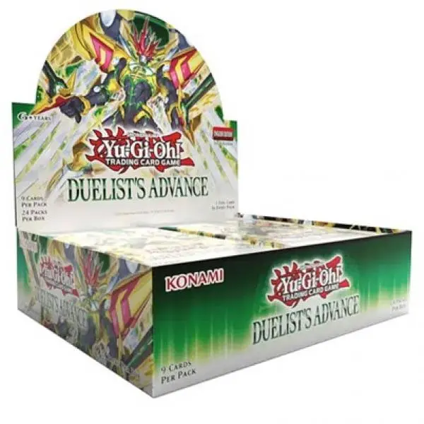 YGO TCG