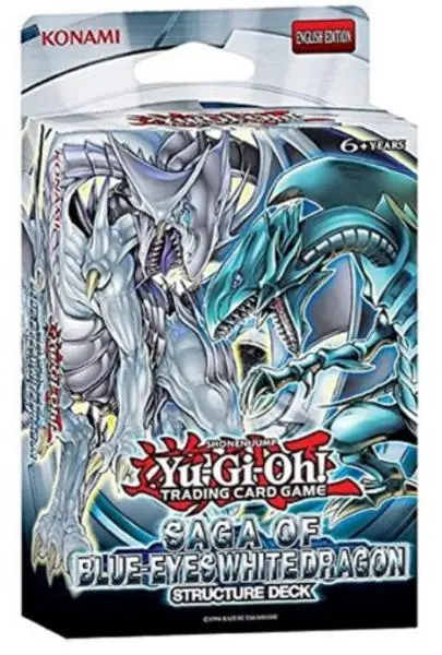 YGO TCG