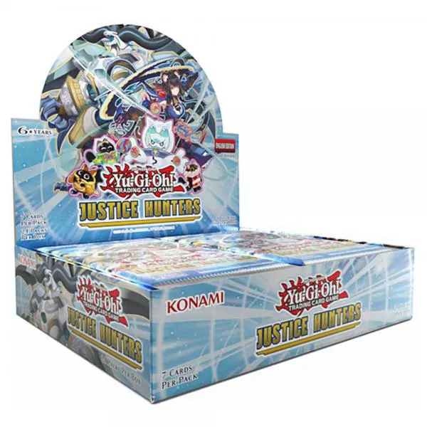 YGO TCG