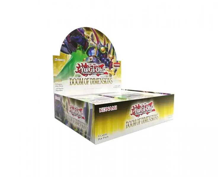 YGO TCG