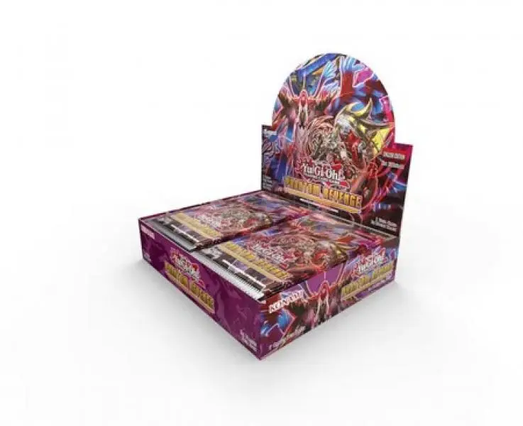 YGO TCG