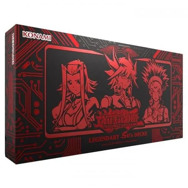 YGO TCG