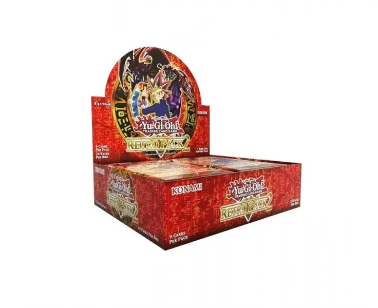 YGO TCG