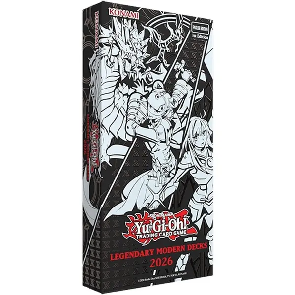 YGO TCG