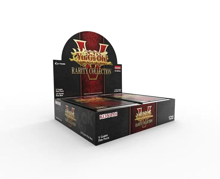 YGO TCG