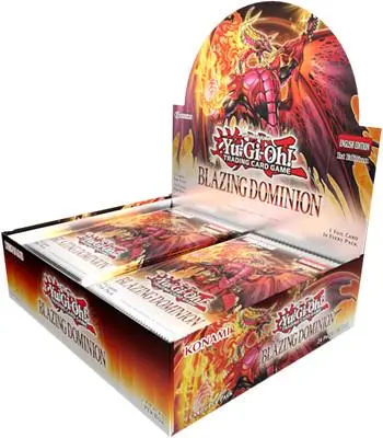 YGO TCG
