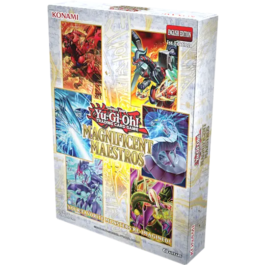 YGO TCG