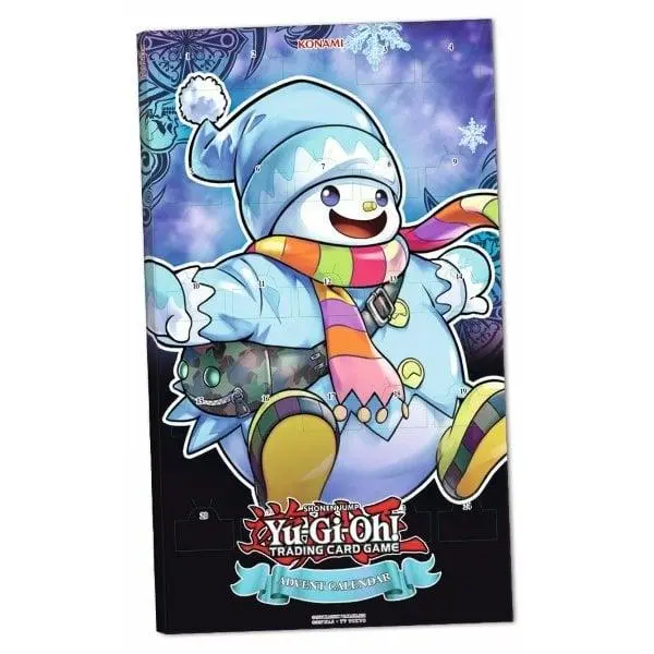 YGO TCG