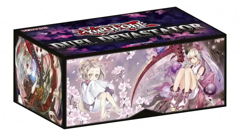YGO TCG