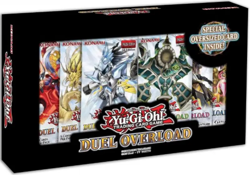 YGO TCG