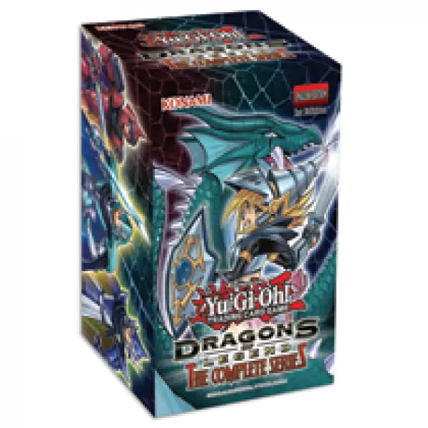 YGO TCG