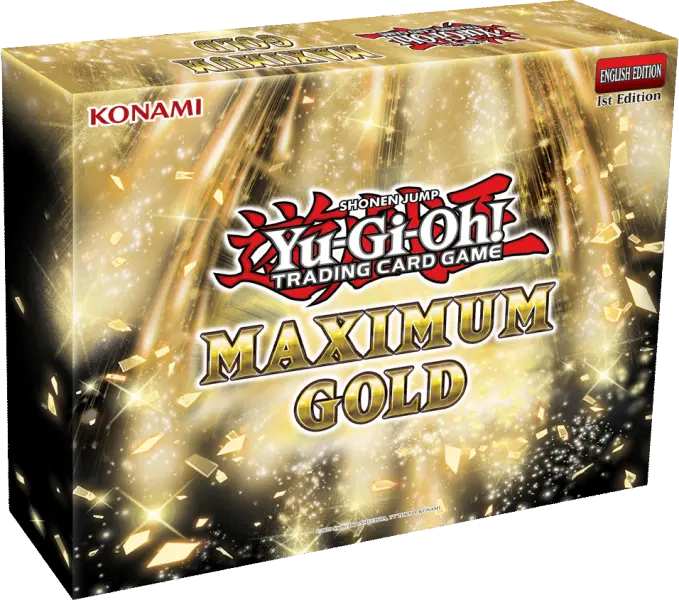 YGO TCG