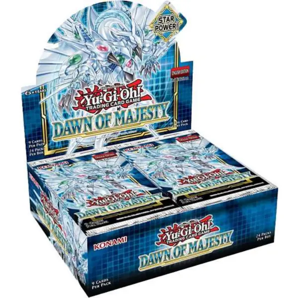 YGO TCG