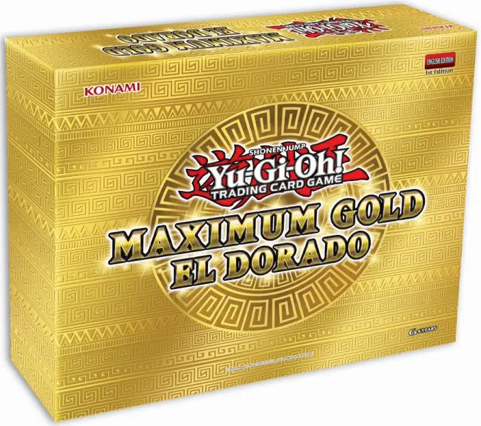 YGO TCG