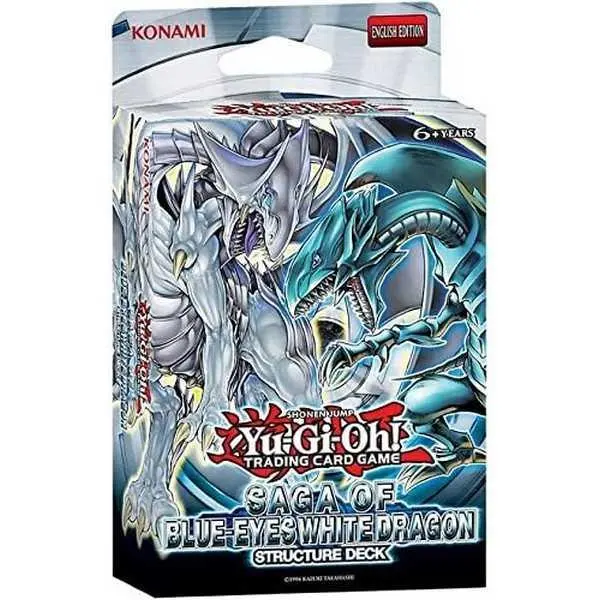 YGO TCG
