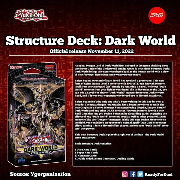 YGO TCG