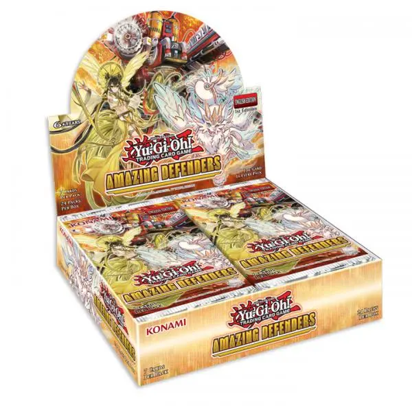 YGO TCG