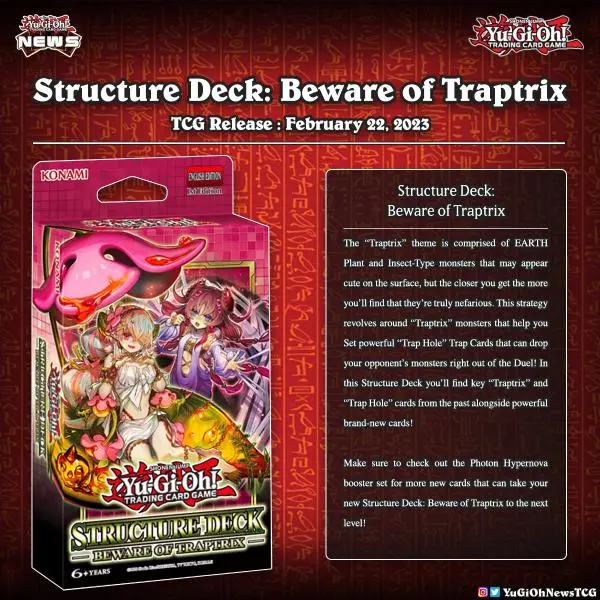 YGO TCG