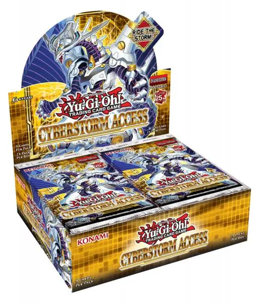 YGO TCG