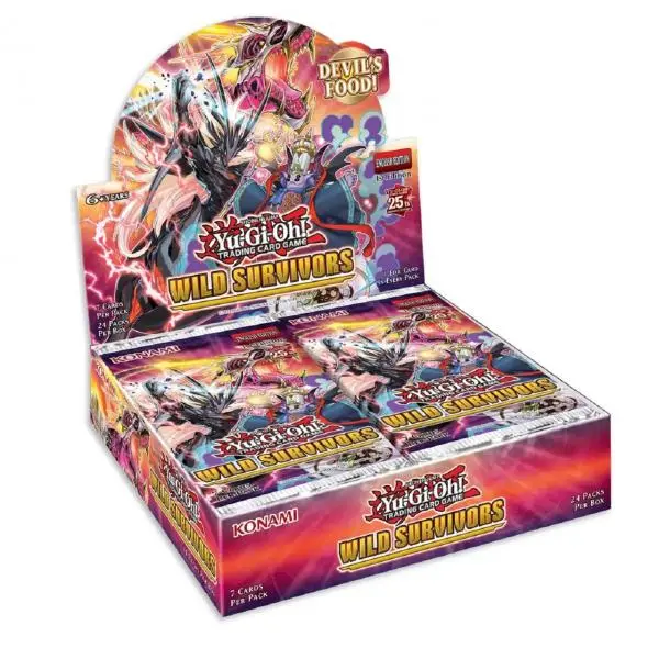 YGO TCG