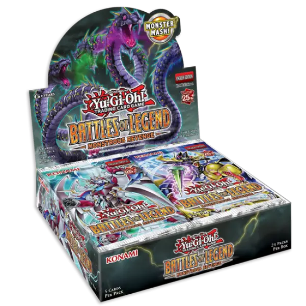 YGO TCG