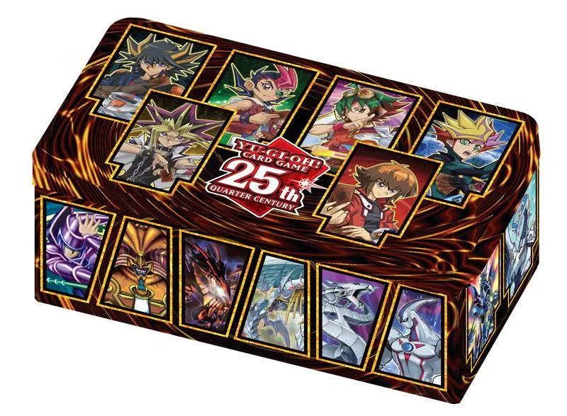 YGO TCG