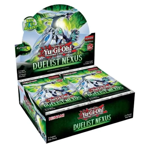 YGO TCG