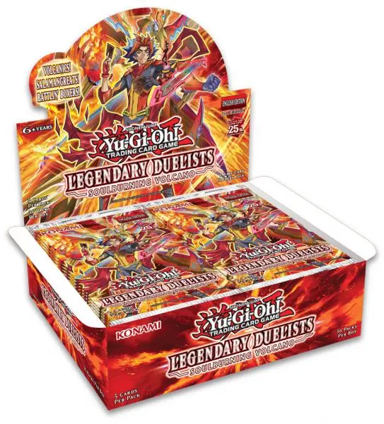 YGO TCG
