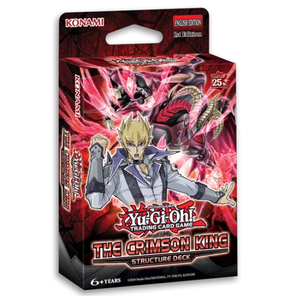 YGO TCG