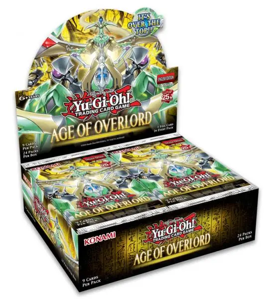 YGO TCG