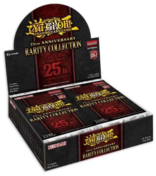 YGO TCG