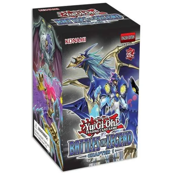 YGO TCG