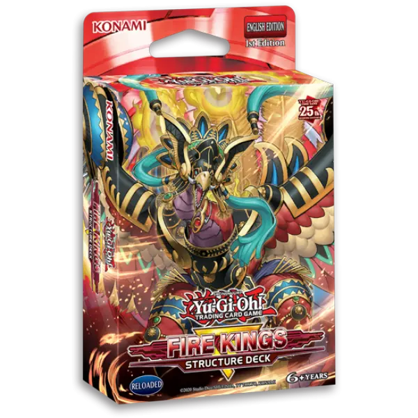 YGO TCG