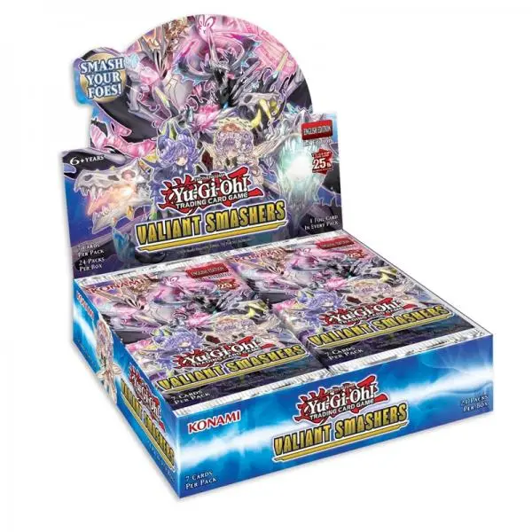 YGO TCG