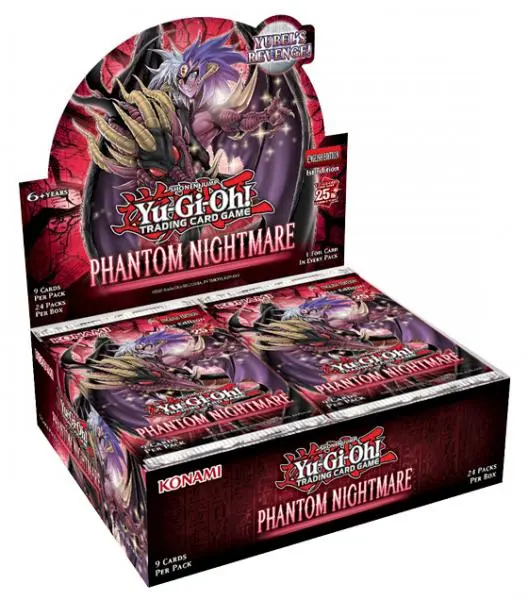 YGO TCG
