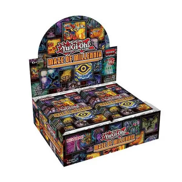 YGO TCG