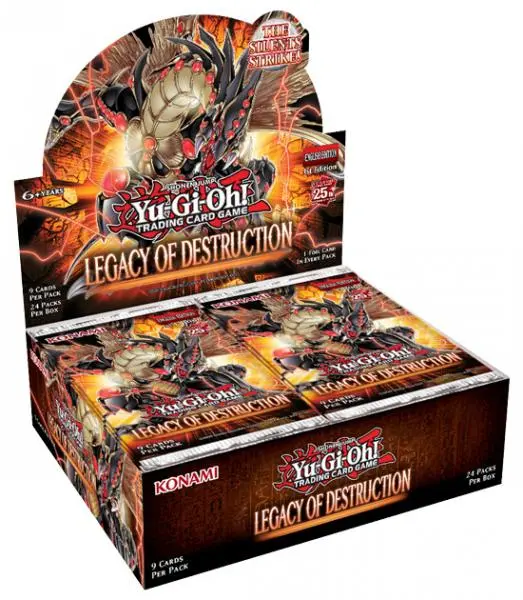 YGO TCG