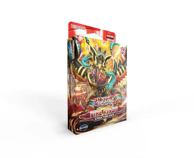 YGO TCG