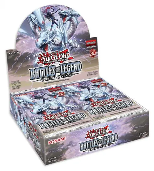YGO TCG